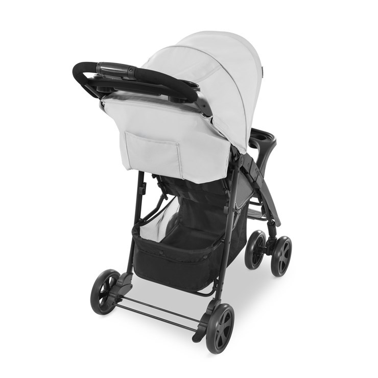 Predám NOVÝ nepoužitý športový kočík Hauck Shopper Neo 2 - 4