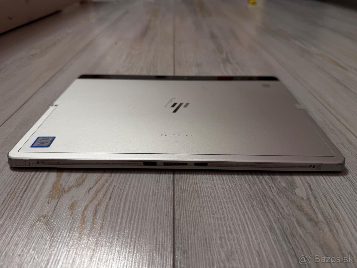 HP Elite x2 1012 G2 – i5 • 16GB RAM • 256GB SSD • HP Pro Pen - 4