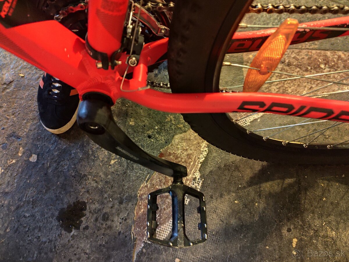 MTB-Kellys Spider - 4