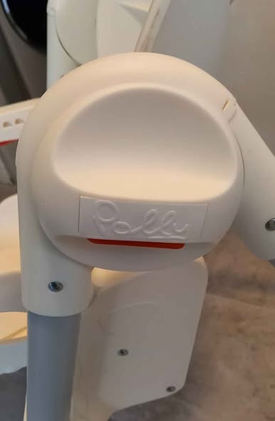 Detská sedačka Chicco - 4