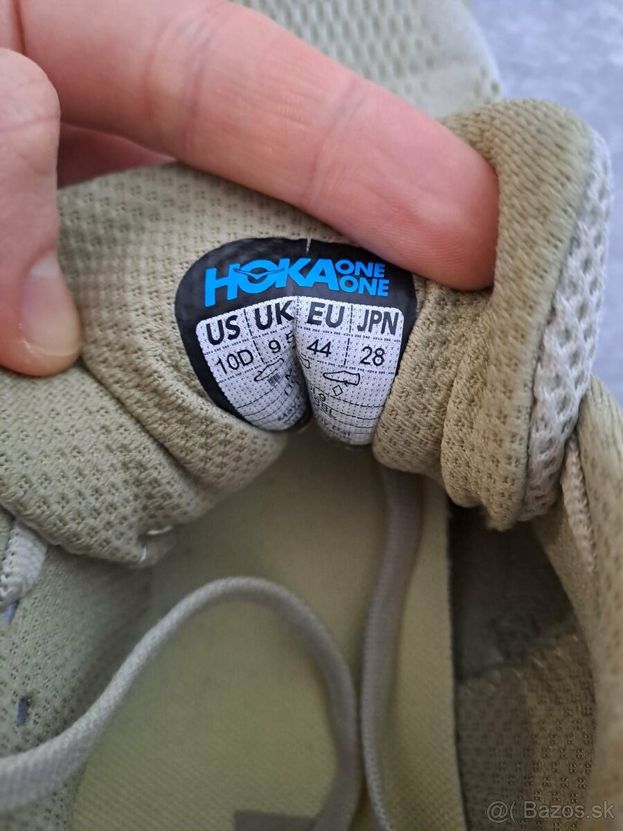 HOKA Bondi 9 Veľ. 44 - 4