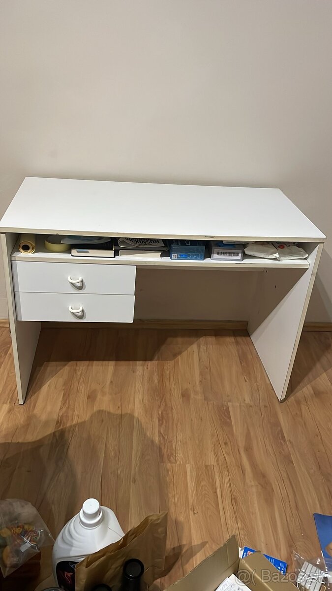 Pisaci stolik - 4