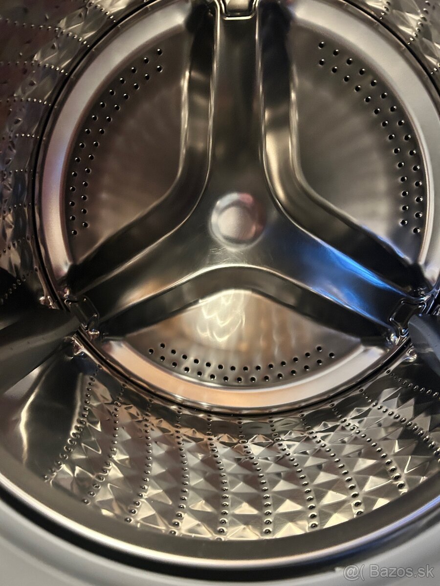 Parná práčka Samsung S7 - 4