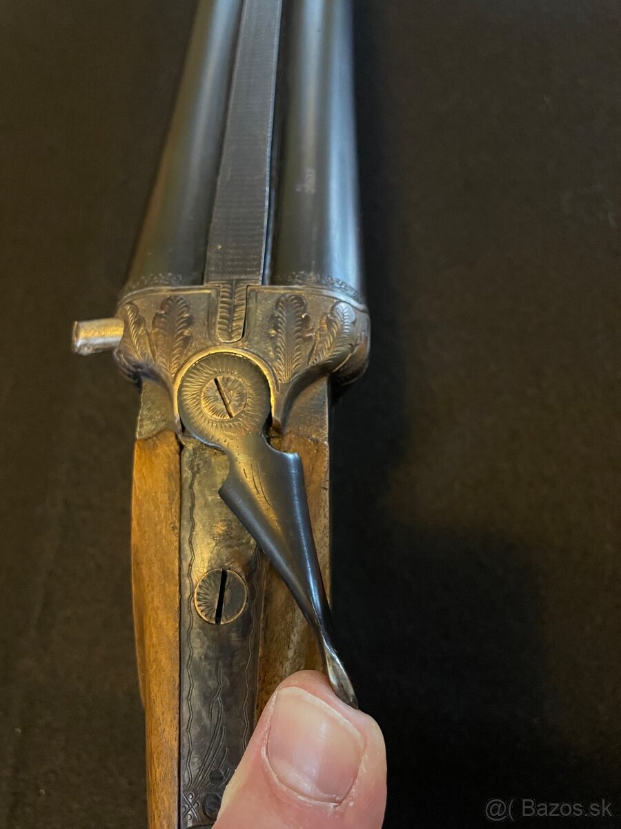 Broková dvojka 16-16 Španielku - 4