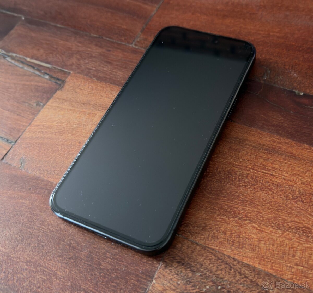 iPhone 15 PRO MAX 256 GB - 4