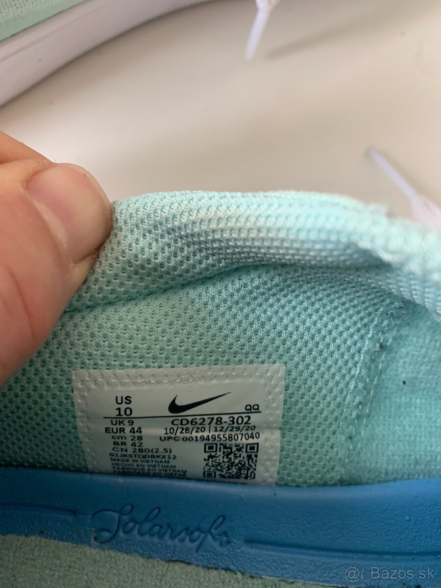 Nike sb 44 chron - 4