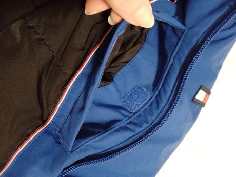 Zimná bunda TOMMY HILFIGER - 4