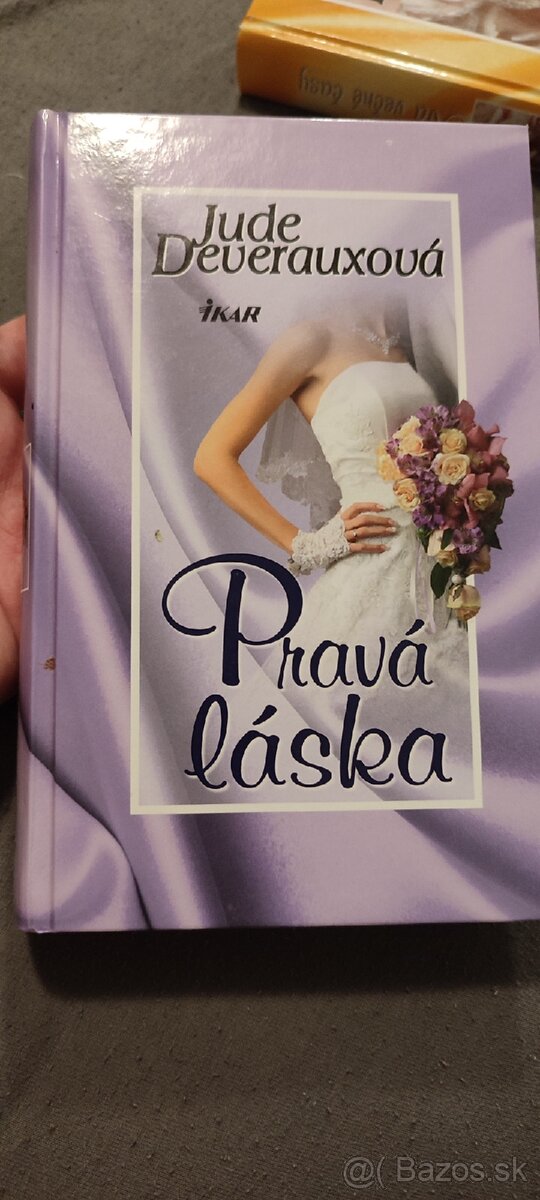 Jude Dererauxova - 4