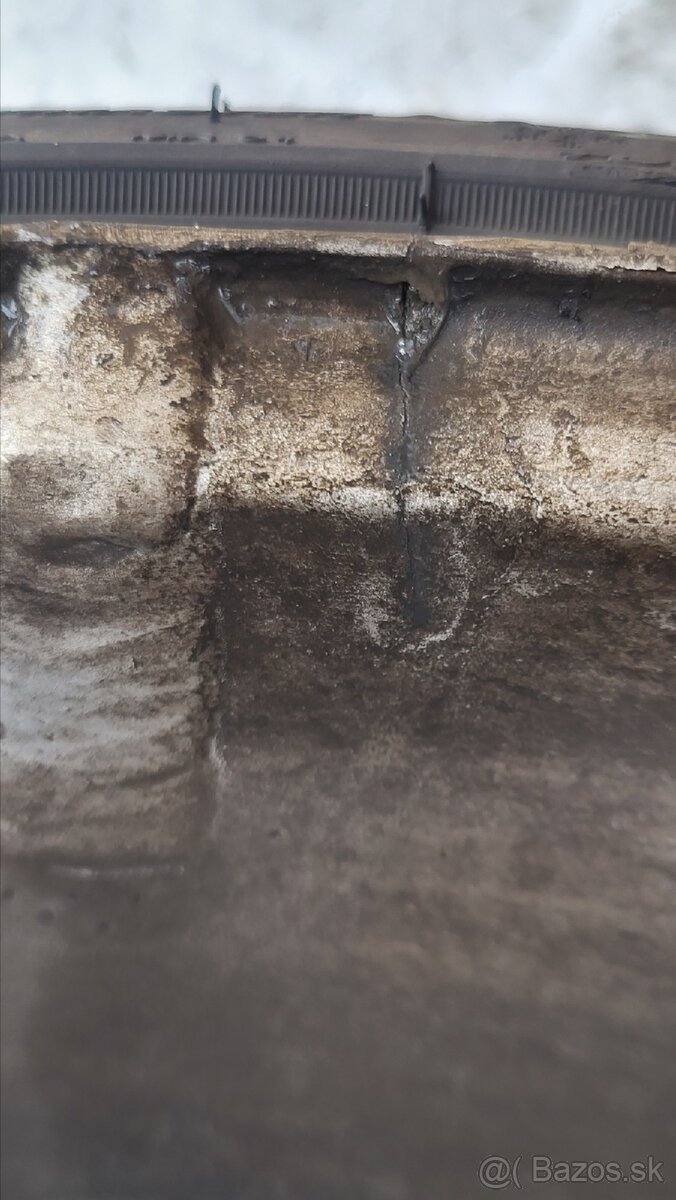 Mercedes CLS disky - 4