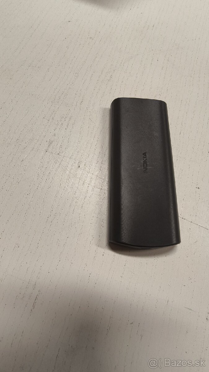 Predám ďalším mobil Nokia - 4