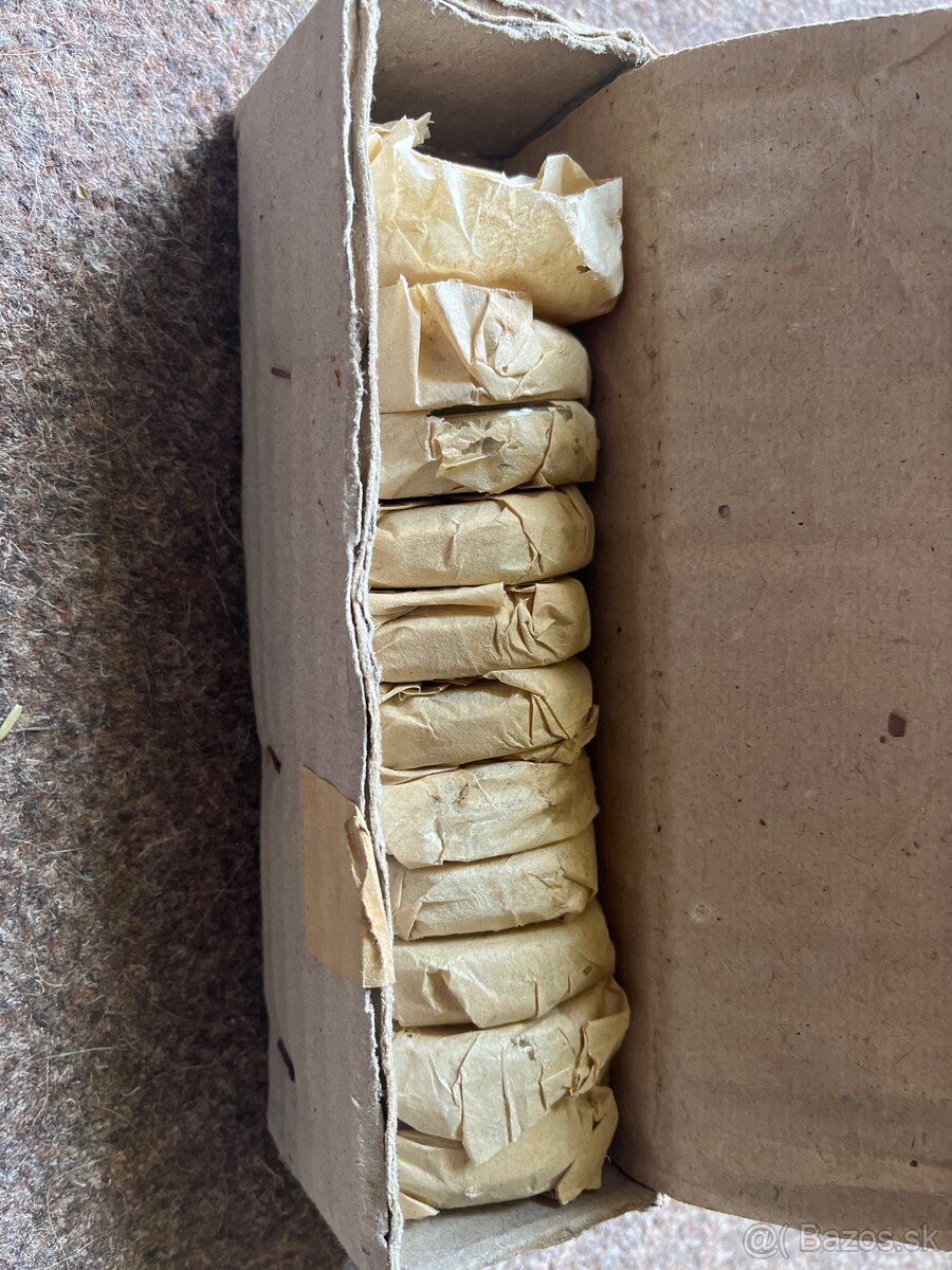 Laboratórne sklo - 4