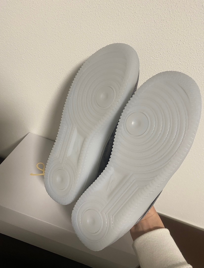 Nike Air force 1 Kobe Bryant Protro - 4