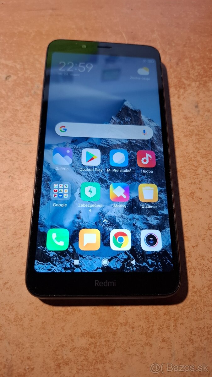 Xiaomi Redmi 7A - 4