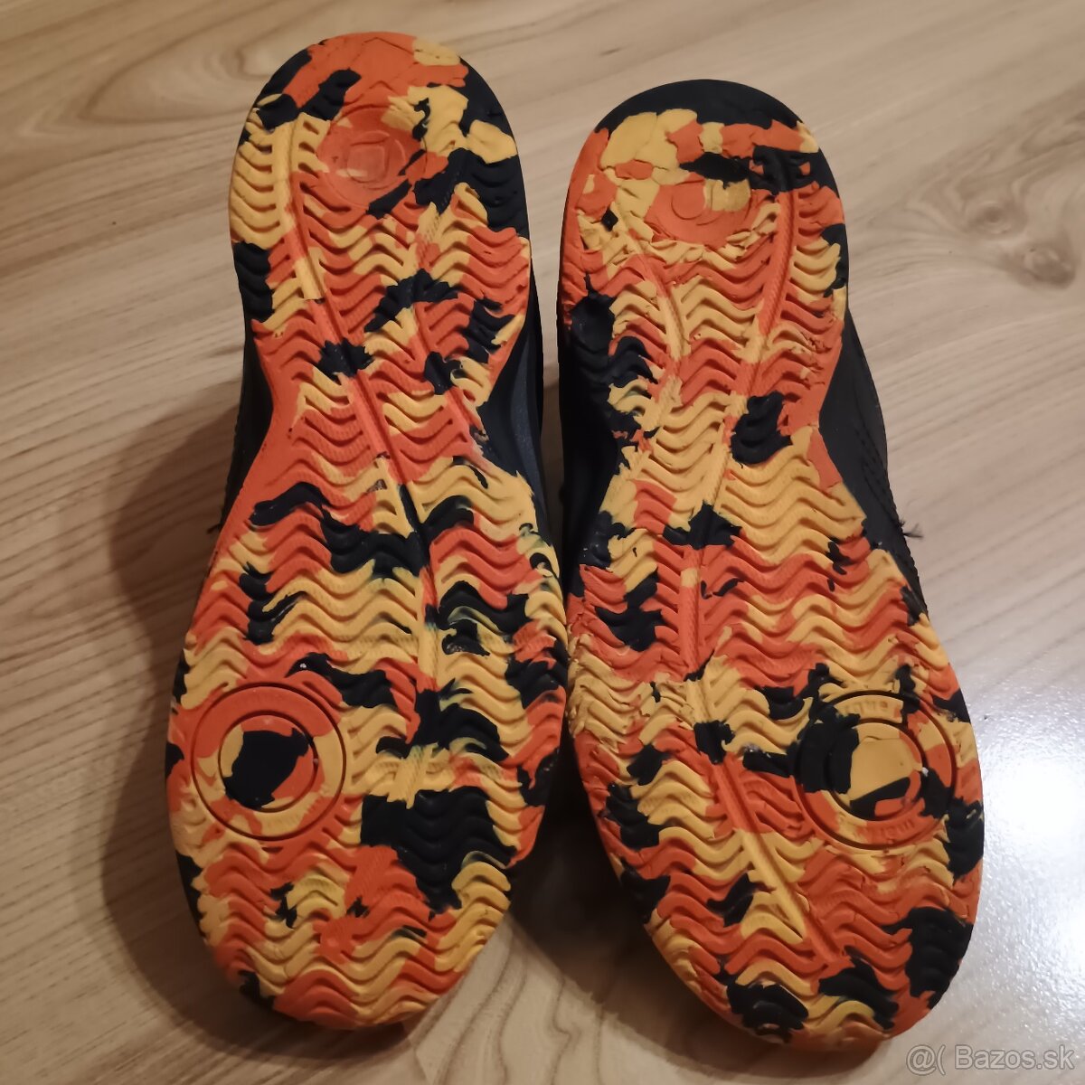 Topánky mix veľ. 35 - 4