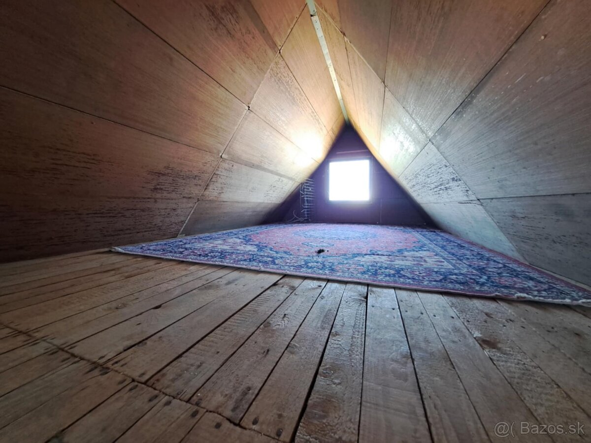 Predáme vinicu s chatkou pri Podhájskej - 4