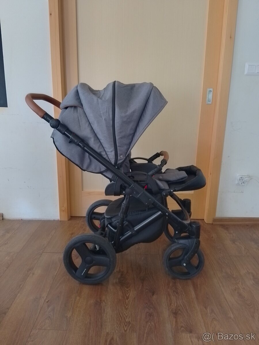 Kočík značky BEXA - 4