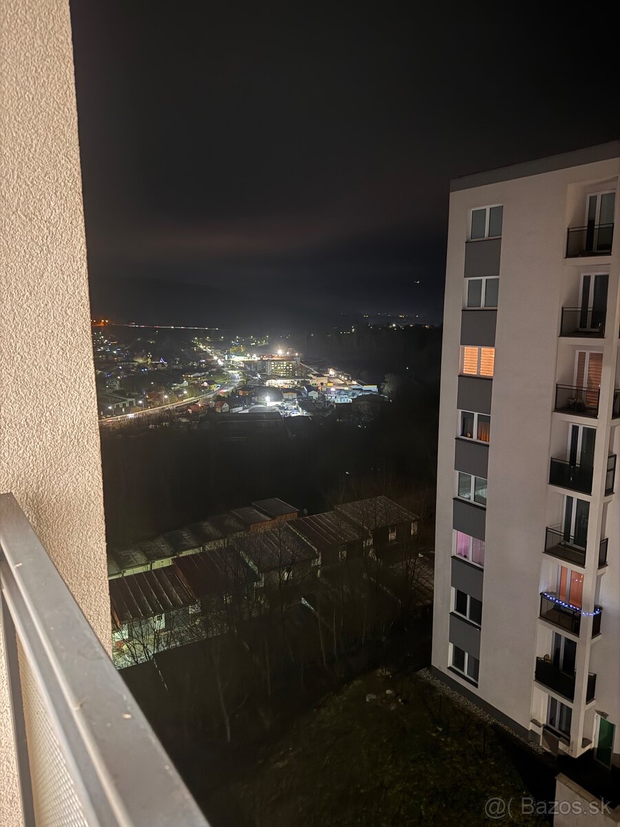 predaj 1.izbovy byt Čadca - Žarec - 4