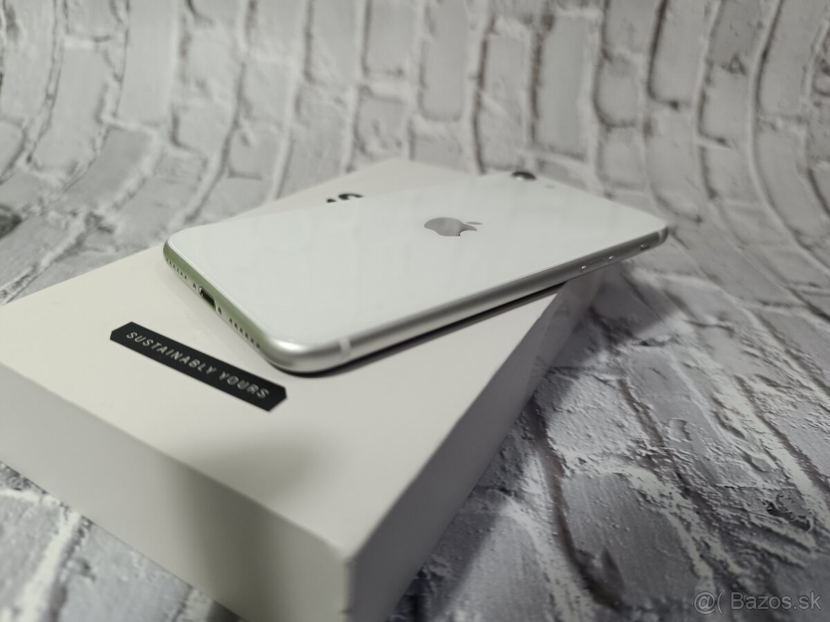 Apple Iphone SE 2020 128GB - 4