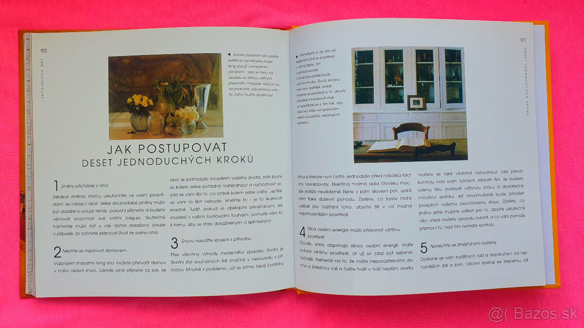 Feng Shuei doma. - 4