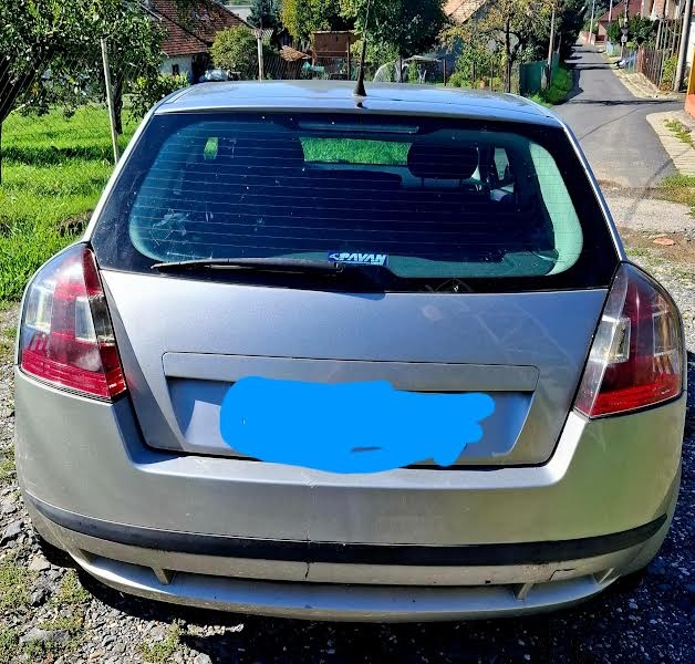 Fiat stilo 1,9 JTD - 4