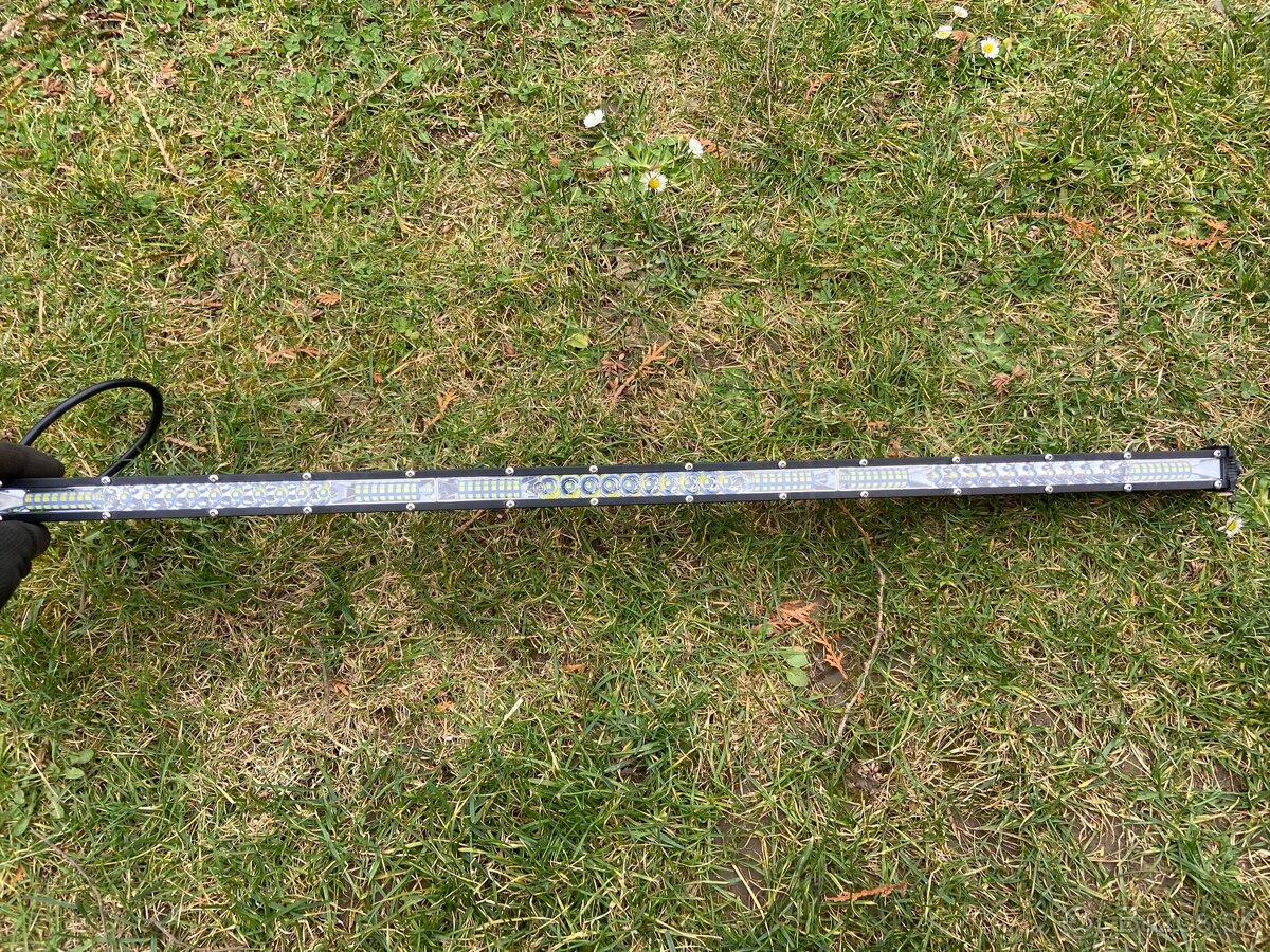 Pracovne svetla na auto - 4