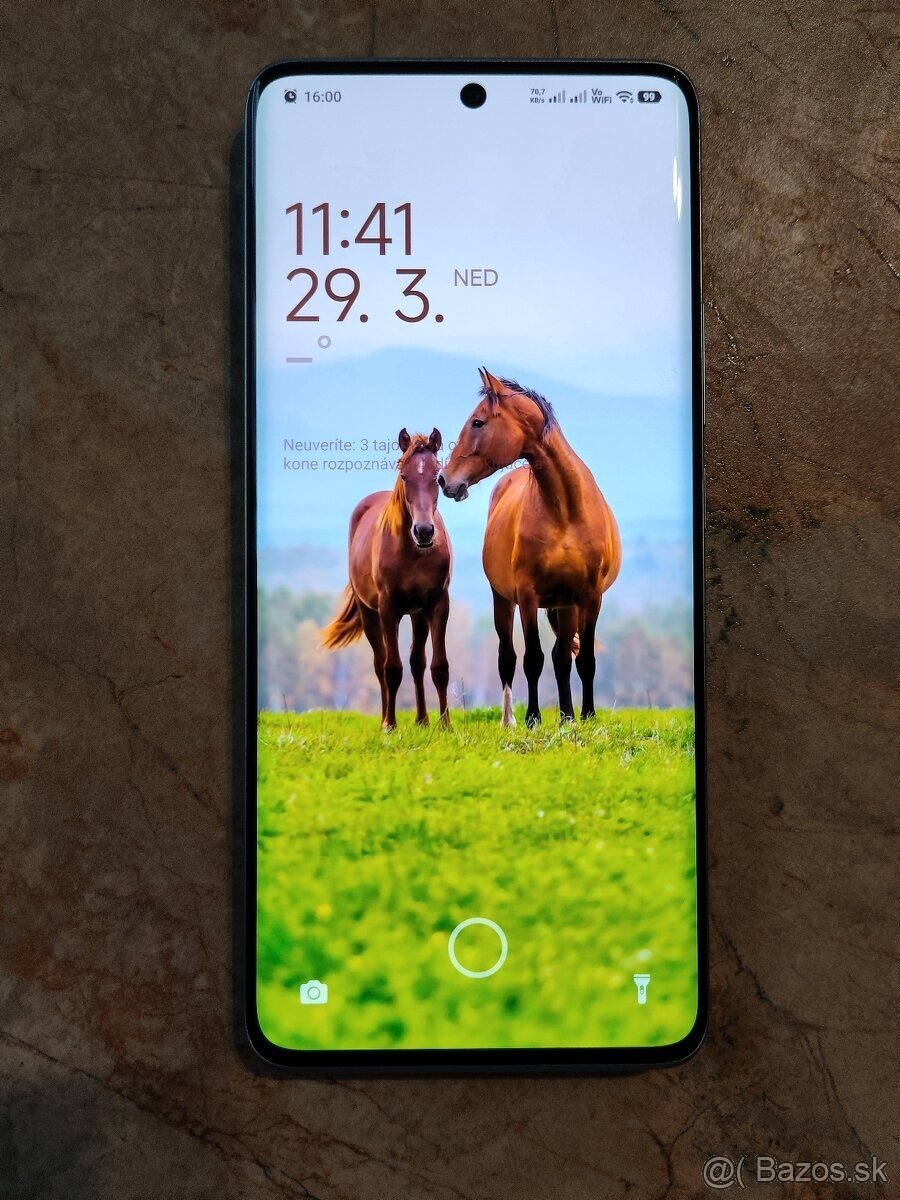 Xiaomi Redmi Note 13 pro+ 5g 256GBv záruke - 4