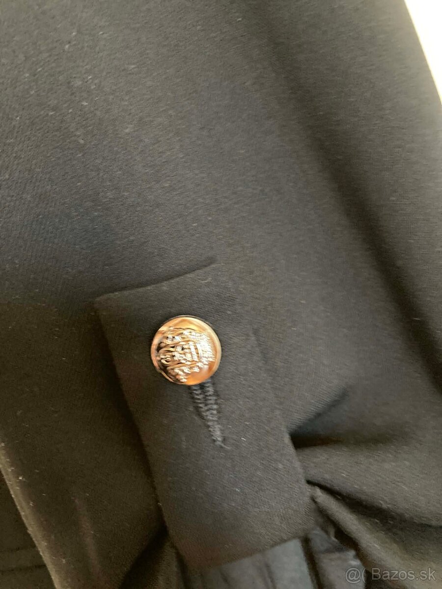 Čierne sako Primark v 40 - 4