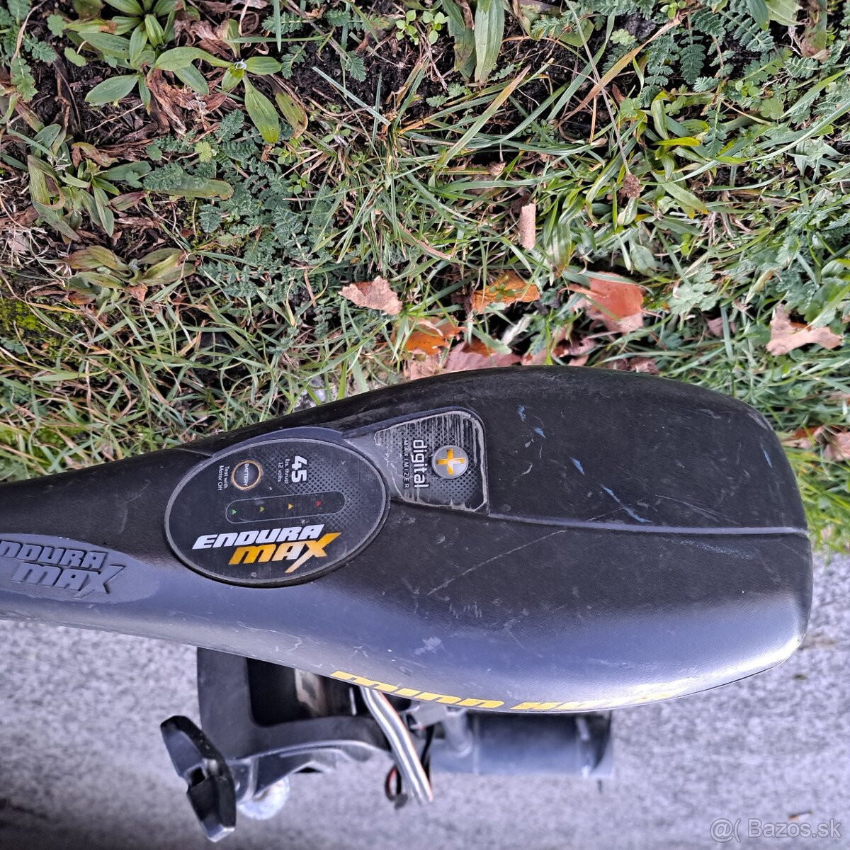 elektromotor minkota - 4