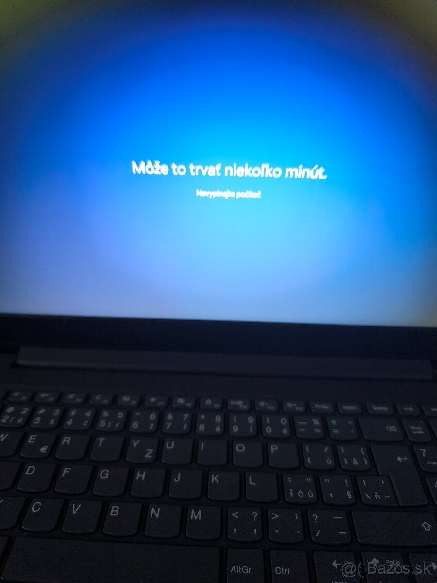 15.6" notebook Lenovo V15-ADA – Windows 11 Pro - 4