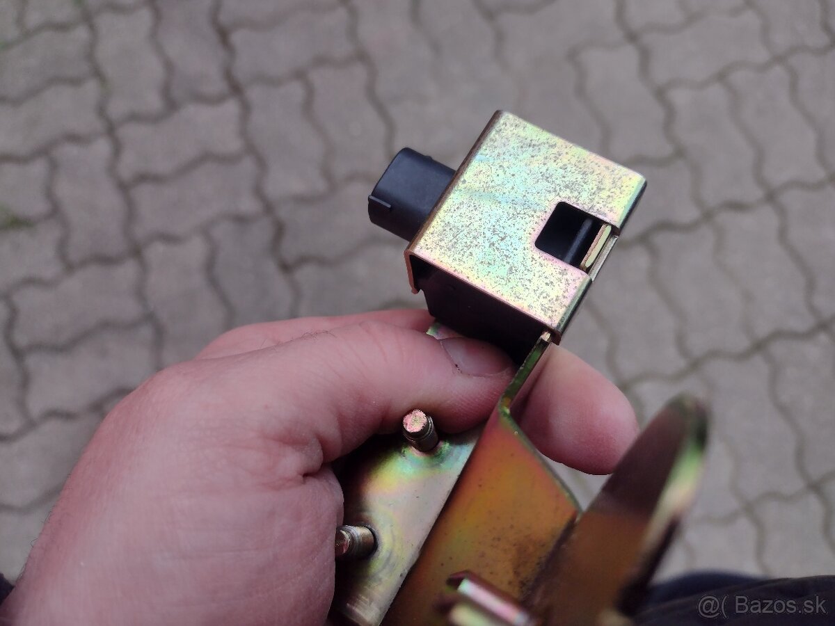 Snímač ESP - 4