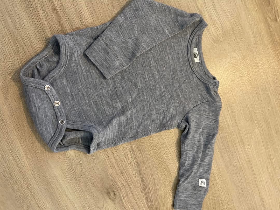 LINDEX Body 68 3ks - 4