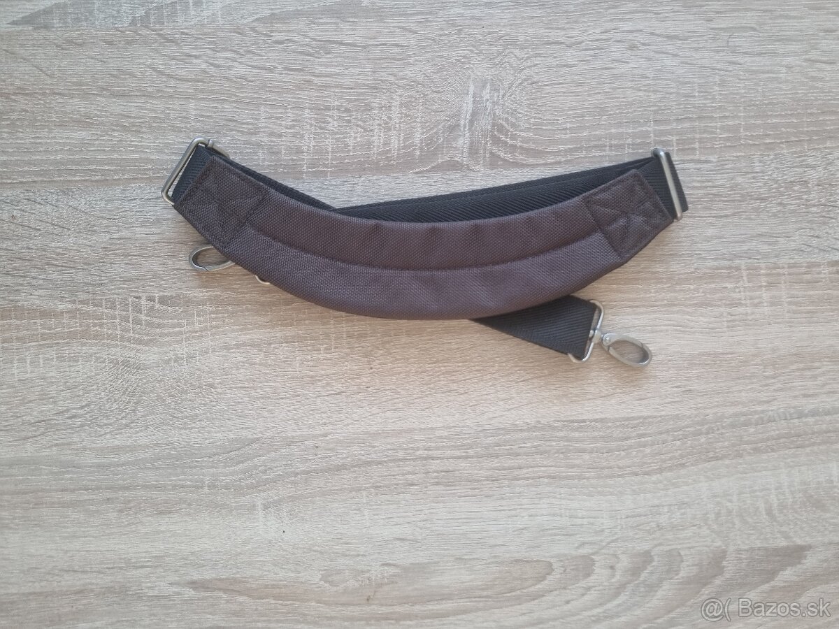 Cestovna taska, skoro novy stav - 4