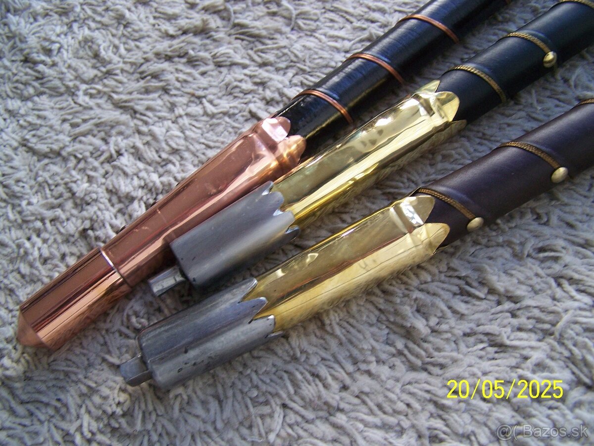 Valaška, valašky, staré valašky fokoš predaj - 4