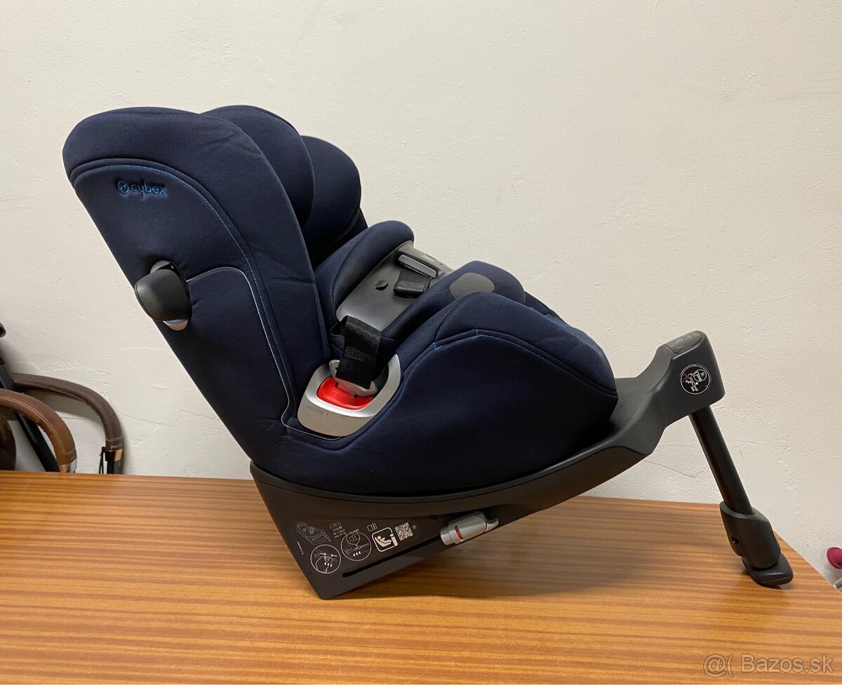 Cybex Anoris T i-size - 4