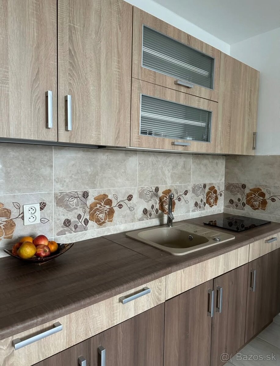 Prenajmem 1-izbový byt v Trenčíne - 4