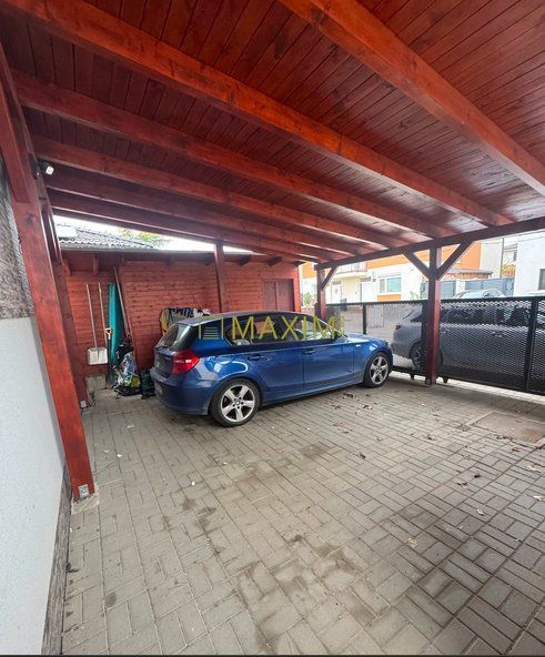 Rodinný dom v Stupave na ulici Sama Tomašíka - 4