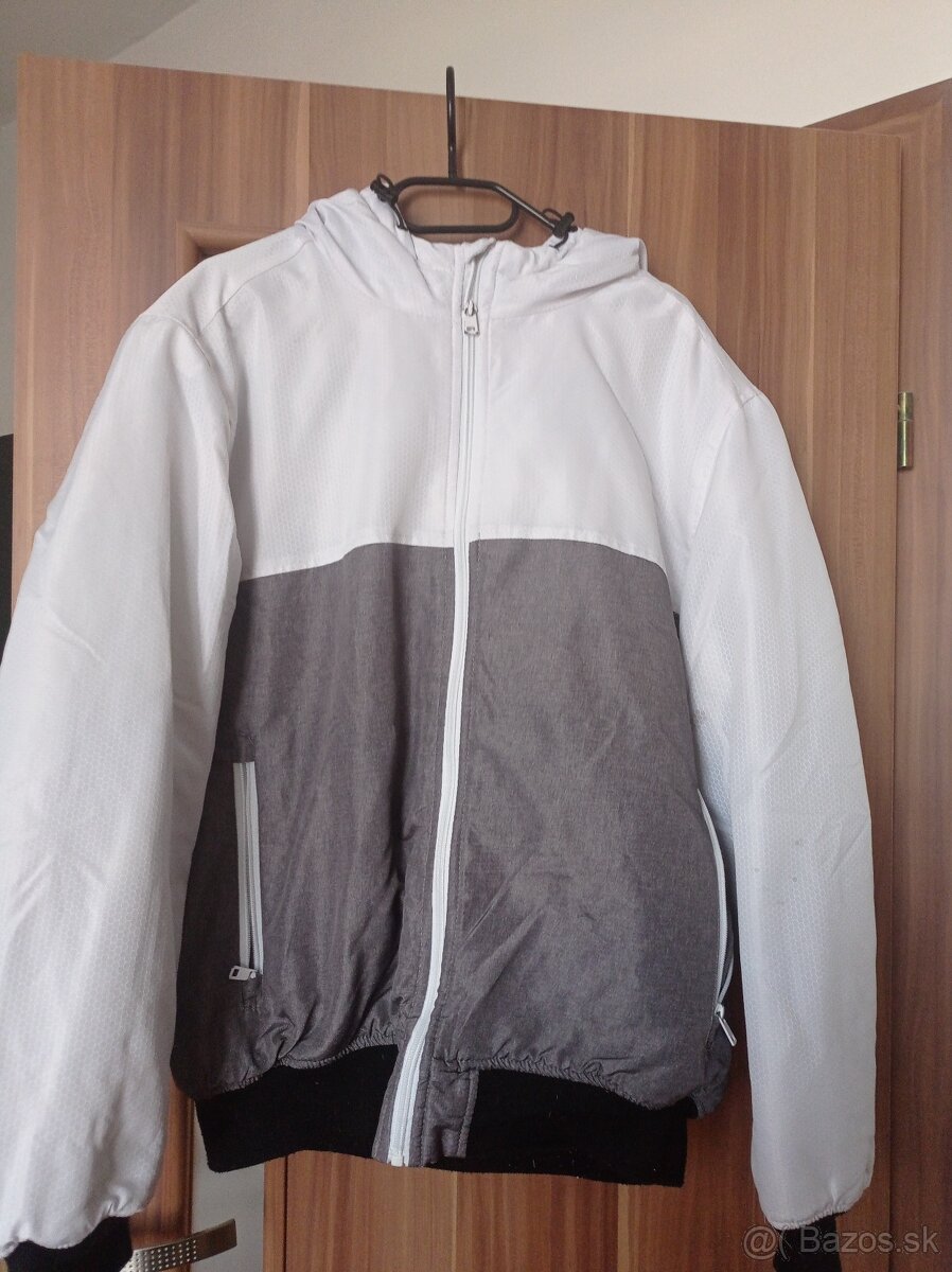 Predám 4 zimné bundy - 4