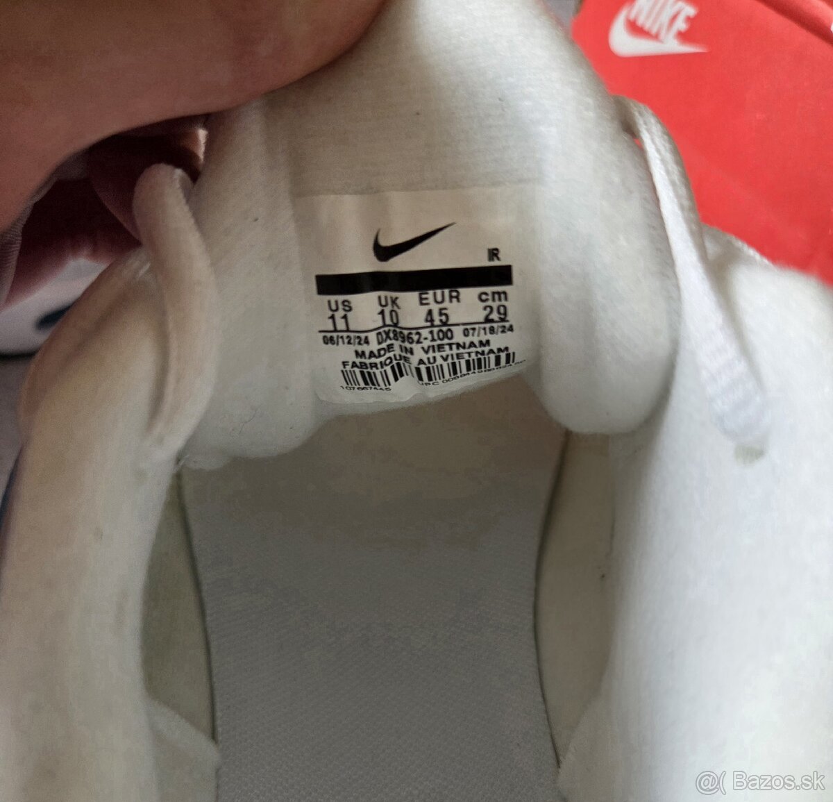 Nike TN Air Max plus. - 4