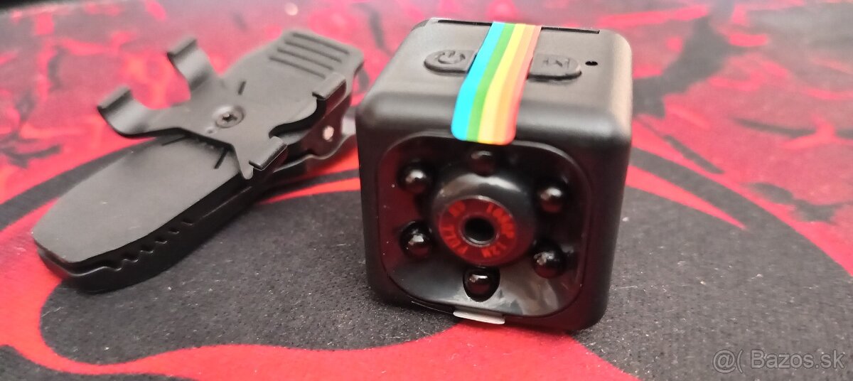 Mini DV Sport FHD kamera - 4