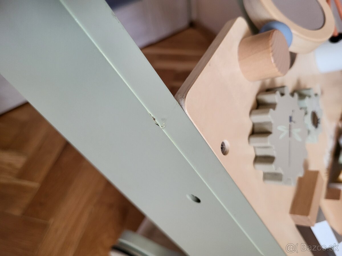 Little dutch choditko - 4