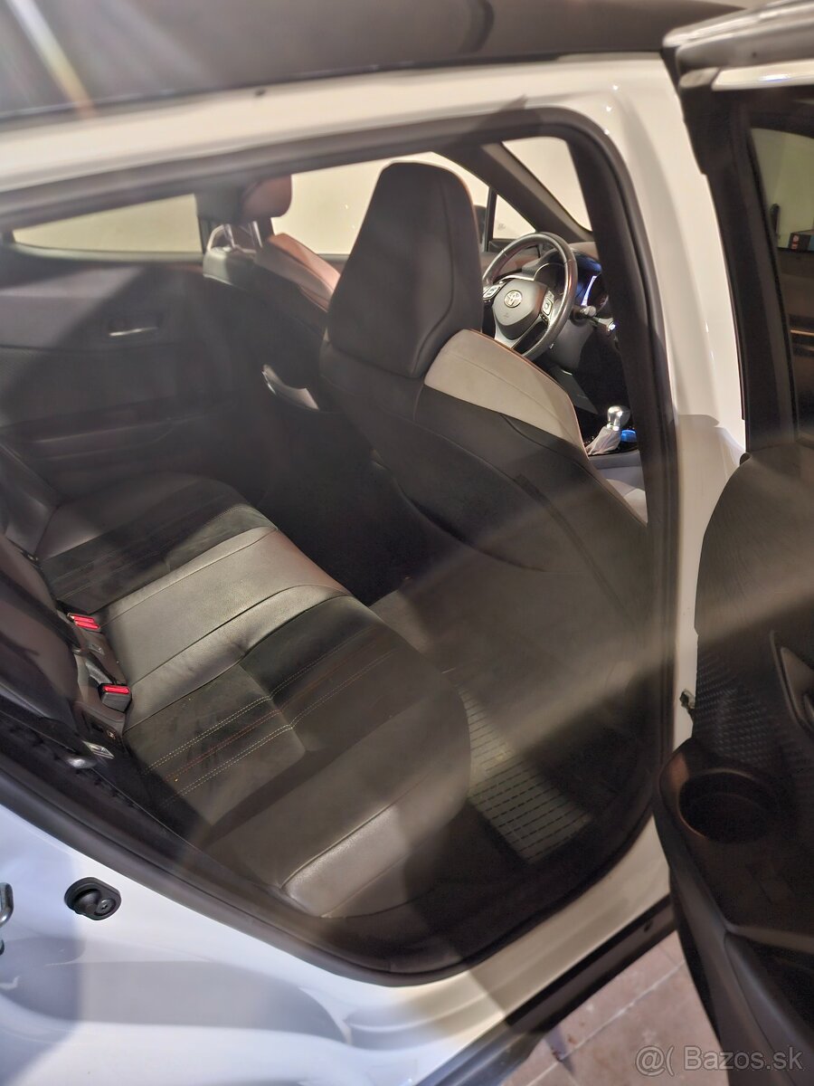 Toyota C-HR HV GR SPORT - 4