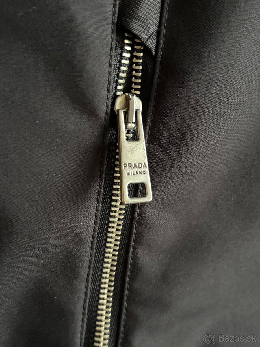 Bunda Prada OGZ 44 veľkosť M - 4
