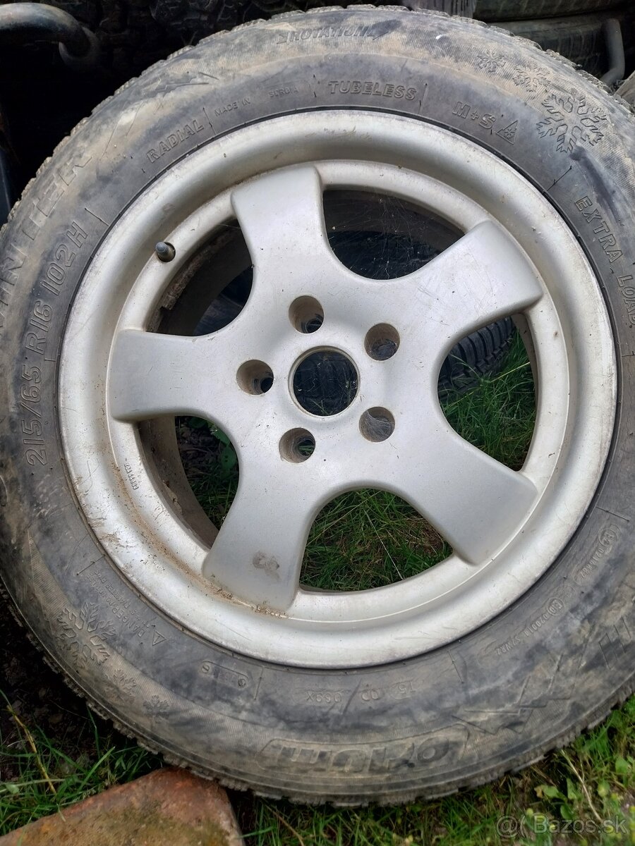 X-trail xtrail 2.2dci 100kw - 4