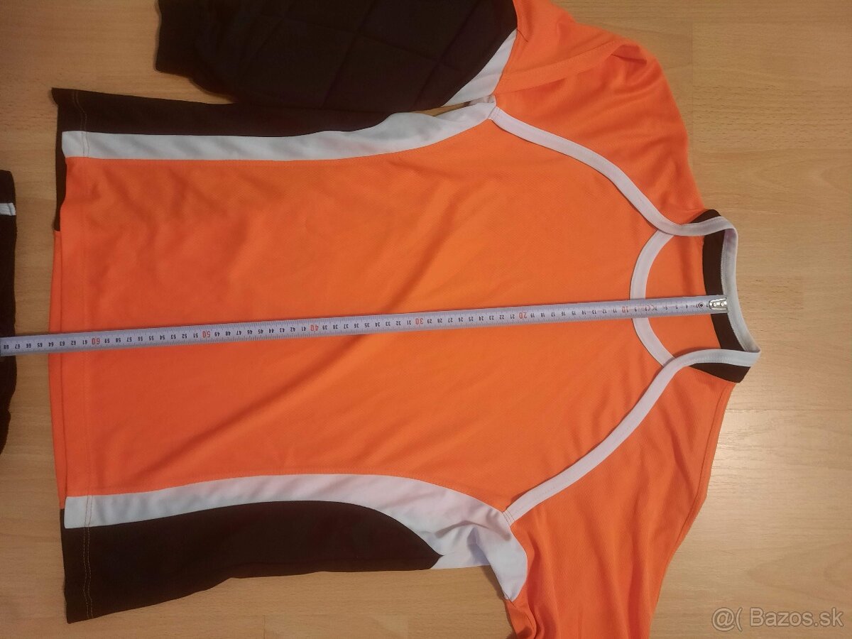 Chlapčenské brankárske oblečenie - 4