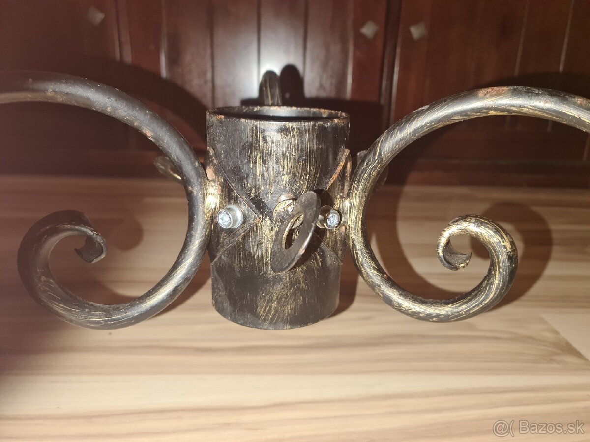 Stojan na stromček - 4