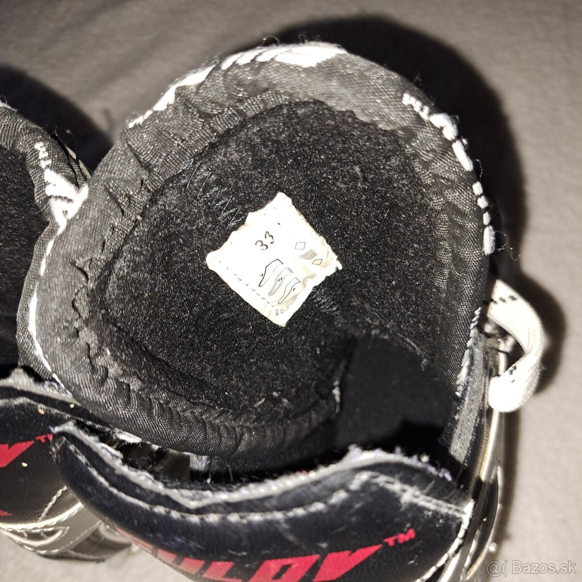 Korčule veľkosť 33 - 4