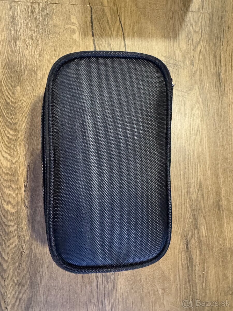 Predam termoviziu - 4