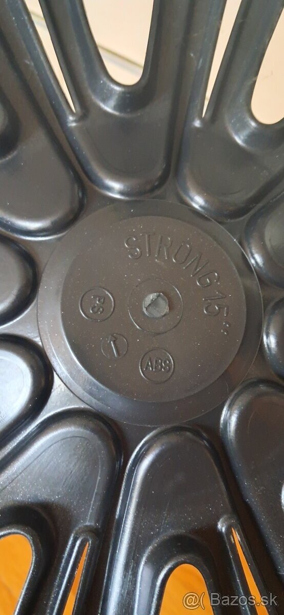 Original puklice - 4