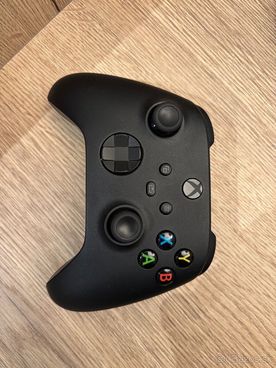 Xbox Series S 1TB - 4