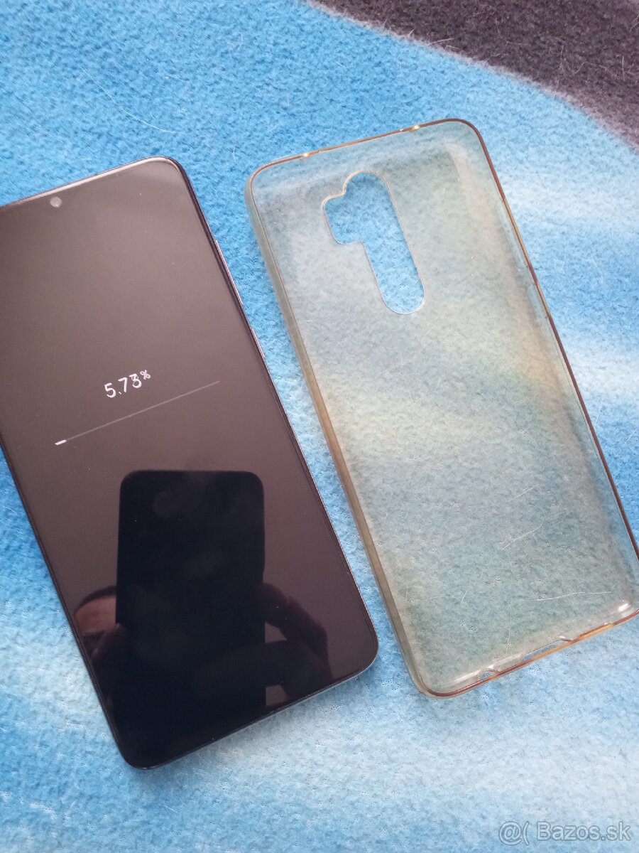 Xaomi Redmi Pro 8 - 4